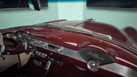 1955 Chevrolet Bel Air