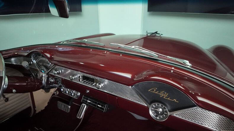 1955 Chevrolet Bel Air
