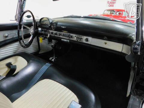 1956 Ford Thunderbird