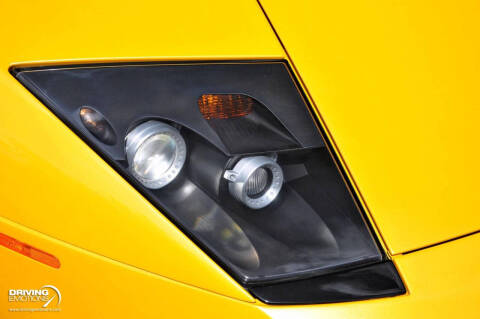 2005 Lamborghini Murcielago