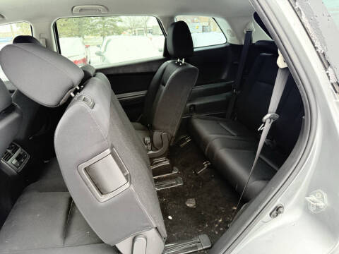 2012 Mazda CX-9 Sport