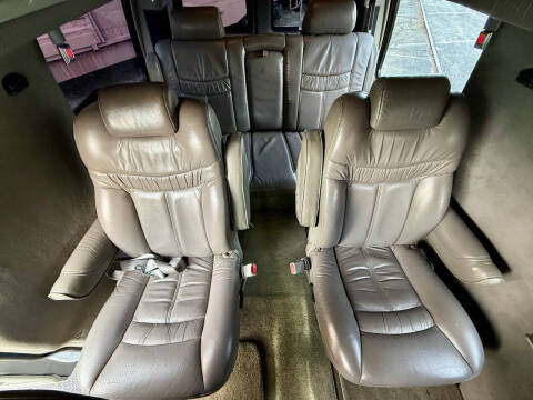 2006 Chevrolet Express