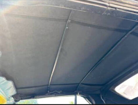 1967 Ford Galaxie 500