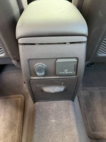 2011 Chevrolet Malibu LT