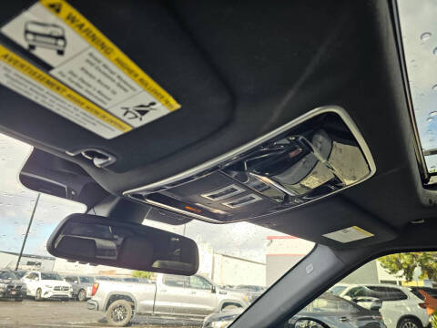 2014 Land Rover Range Rover Sport Supercharged