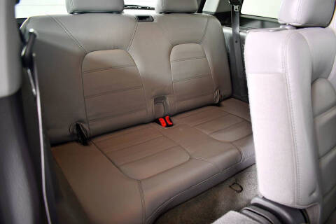 2004 Ford Explorer XLT