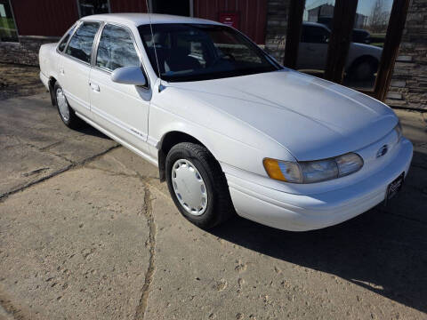 1994 Ford Taurus GL