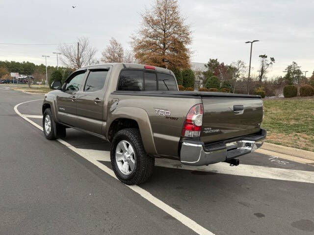 2013 Toyota Tacoma V6