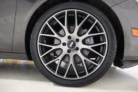 2016 Buick Cascada Premium