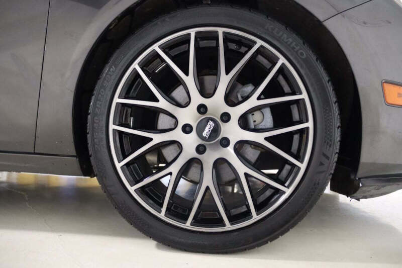 2016 Buick Cascada Premium