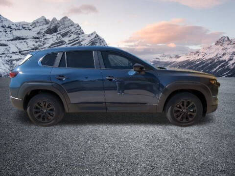 2026 Mazda CX-50 Hybrid Preferred