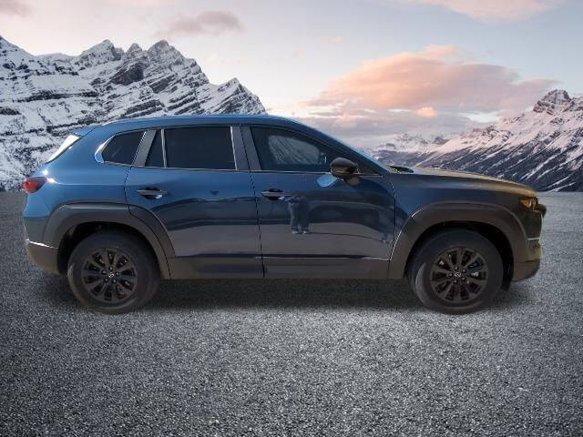 2026 Mazda CX-50 Hybrid Preferred