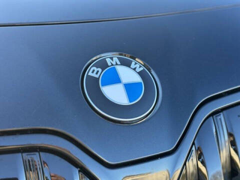 2023 BMW 7 Series 760i xDrive