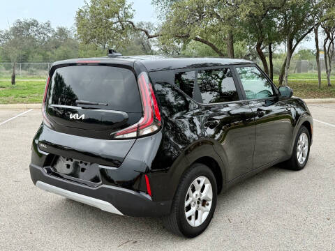 2023 Kia Soul S