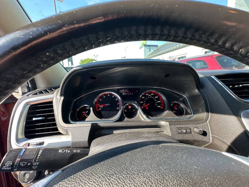 2017 GMC Acadia Limited