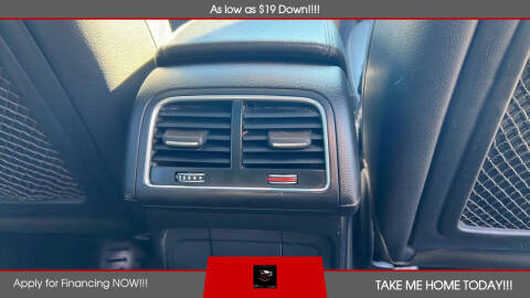 2017 Audi Q5 2.0T quattro Premium Plus