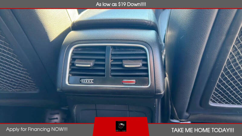 2017 Audi Q5 2.0T quattro Premium Plus