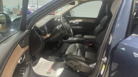 2025 Volvo XC90 B5 Plus Bright Theme 7P