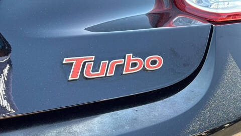 2013 Hyundai Veloster Turbo