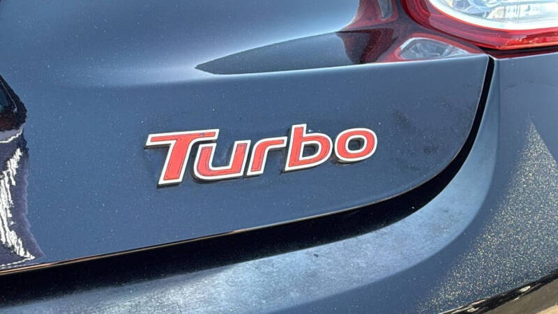 2013 Hyundai Veloster Turbo