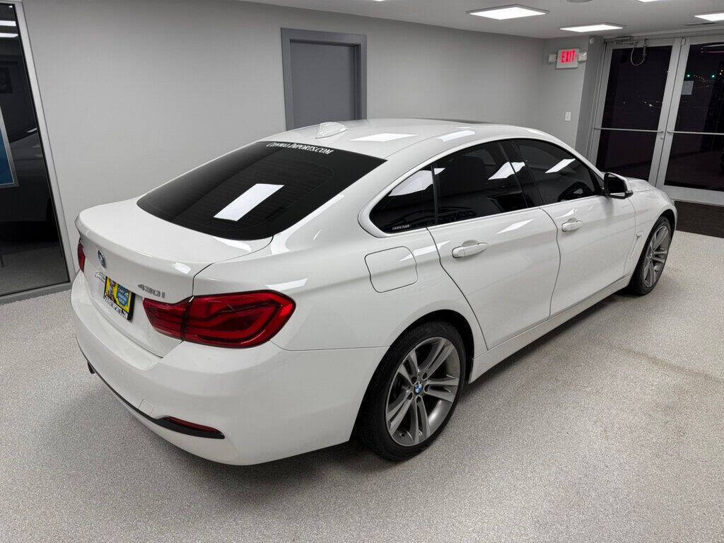 2018 BMW 4 Series for sale at Conway Imports in   Streamwood, IL