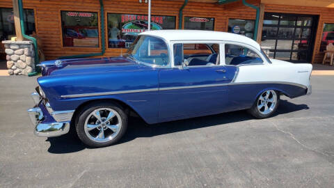 1956 Chevrolet 210