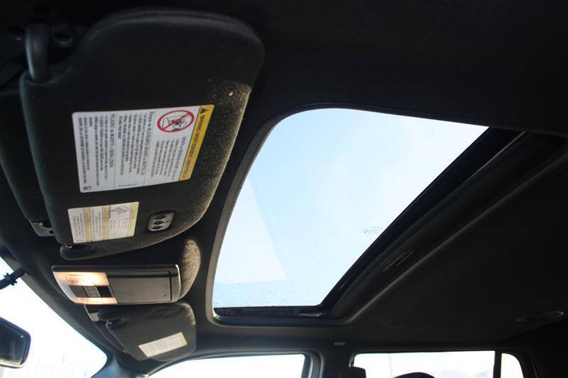 2017 Ford Expedition Platinum