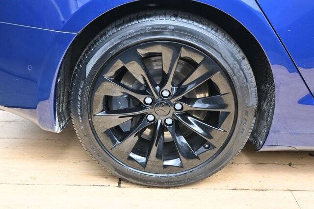 2020 Tesla Model S Long Range Plus