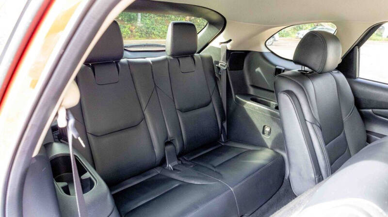 2020 Mazda CX-9 Touring