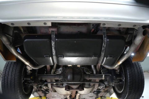 1992 Ford Mustang GT