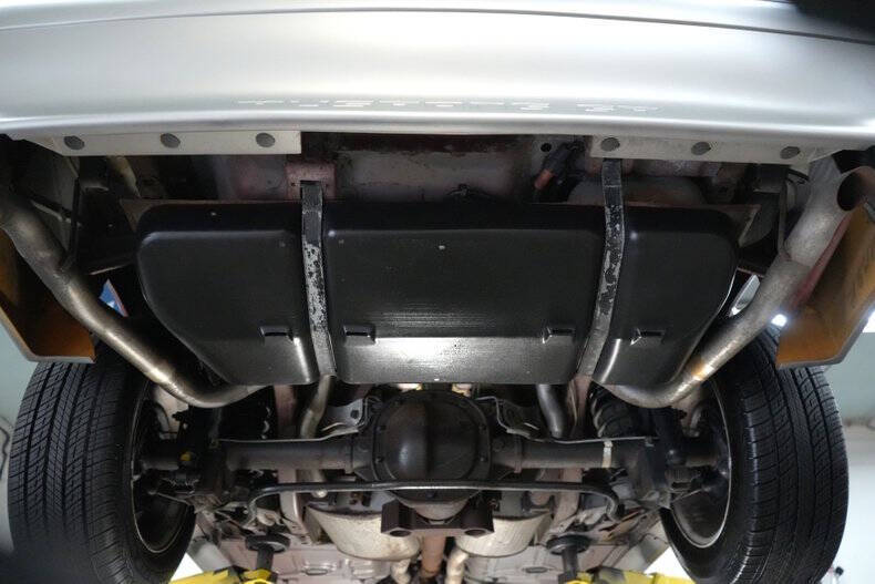 1992 Ford Mustang GT