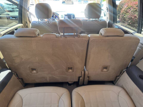 2014 Mercedes-Benz GL-Class GL 350 BlueTEC