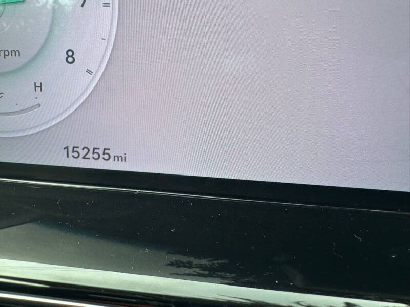 2025 Genesis GV80 2.5T Standard