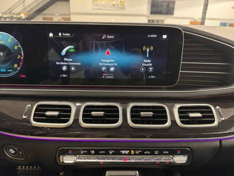 2021 Mercedes-Benz GLE AMG GLE 53