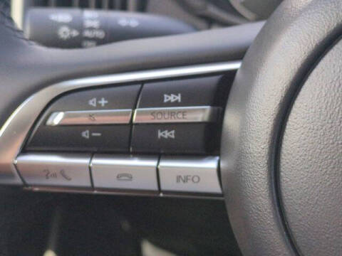 2026 Mazda CX-50 Hybrid Preferred