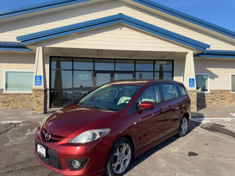 2009 Mazda MAZDA5 for sale at The Car Buying Center in Loretto MN