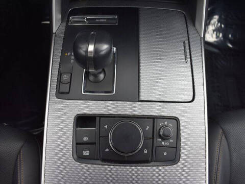 2024 Mazda CX-90 3.3 Turbo S