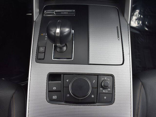 2024 Mazda CX-90 3.3 Turbo S