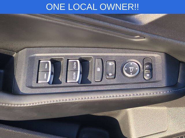 2023 Honda Accord Hybrid