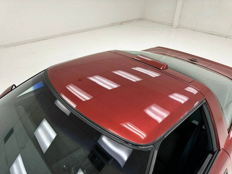 1988 Chevrolet Corvette