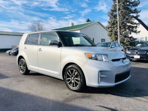 2013 Scion xB for sale at Tip Top Auto North in Tipp City OH