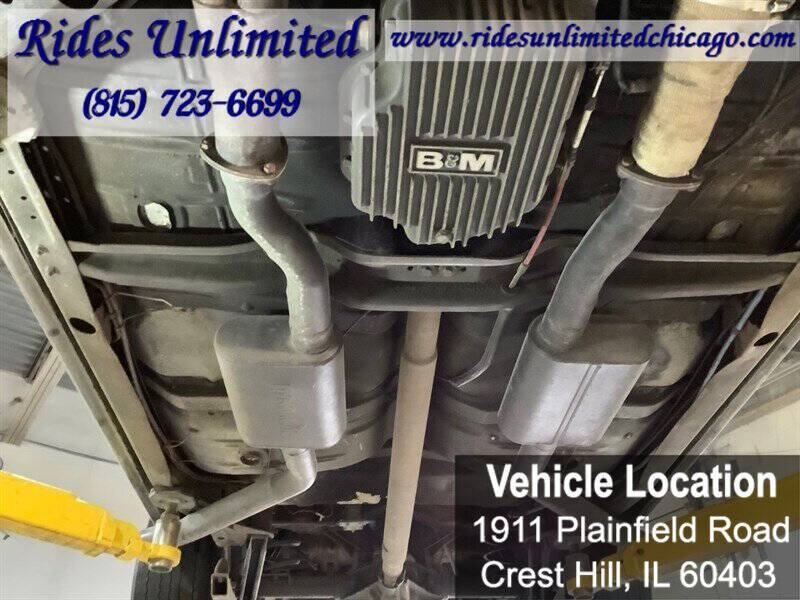 1964 Oldsmobile Cutlass