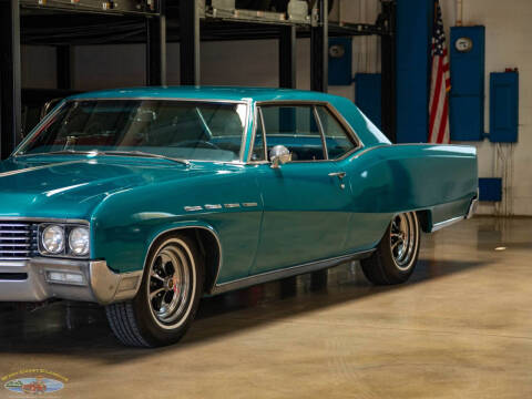 1967 Buick Electra