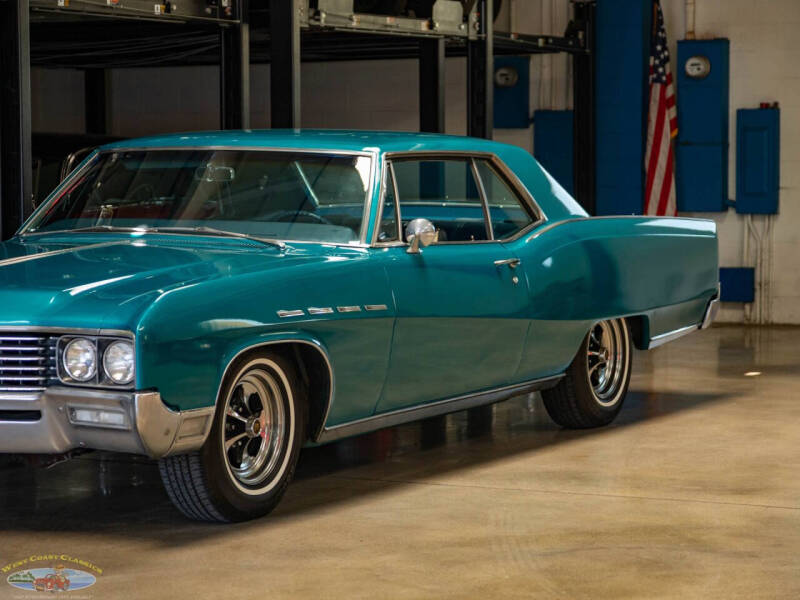 1967 Buick Electra