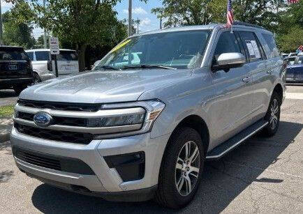 2023 Ford Expedition XLT