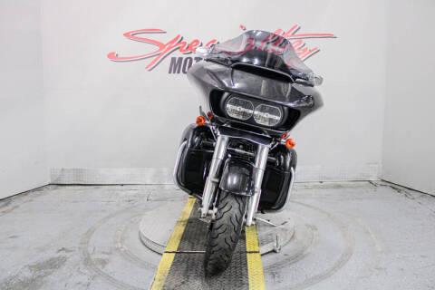 2017 Harley-Davidson Road Glide Ultra