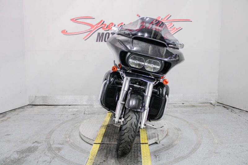 2017 Harley-Davidson Road Glide Ultra