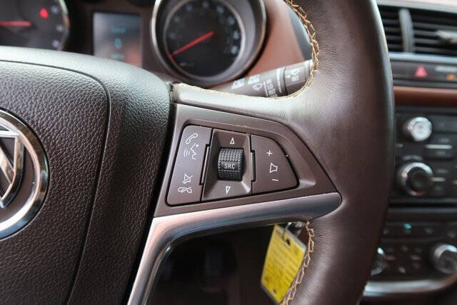 2016 Buick Encore Premium