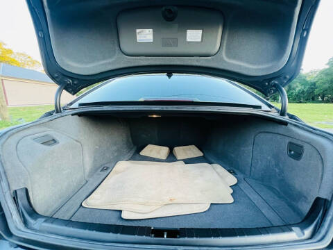 2006 BMW 7 Series 750Li