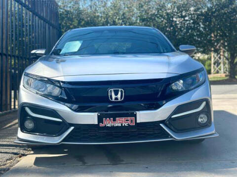 2021 Honda Civic
